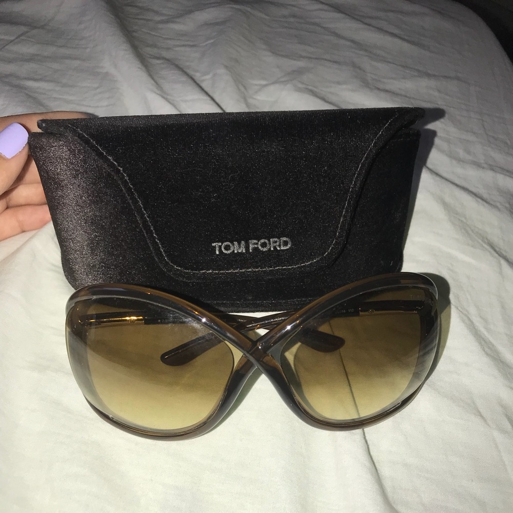 Tom Ford Sunglasses